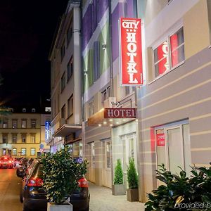 City Hotel Wiesbaden